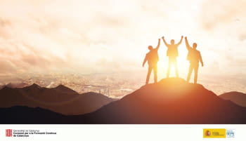 Coaching de fortaleses