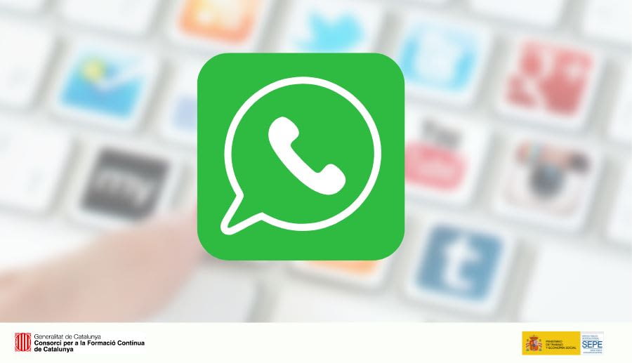 Com comunicar ràpid (i bé) amb Whatsapp Business