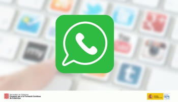 Com comunicar ràpid (i bé) amb Whatsapp Business