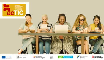 Ofimàtica i internet - ACTIC bàsic