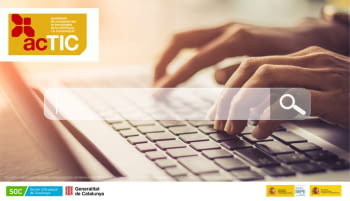 Ofimàtica i internet - ACTIC bàsic