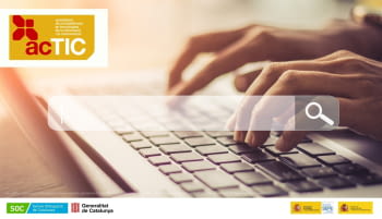 Ofimàtica i internet - ACTIC bàsic