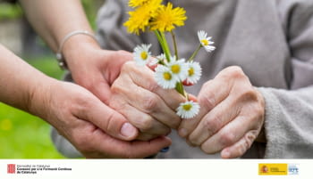 Atenció auxiliar a persones amb necessitats psicogeriàtriques