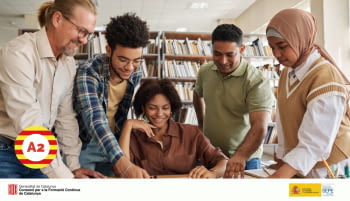 Catalán Básico A2.1