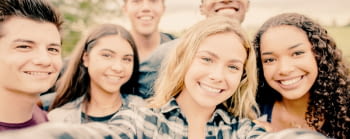 Estades d'estiu a l'estranger per a joves