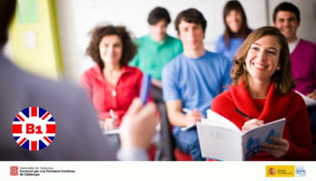 Anglès per a l'empresa B1.1