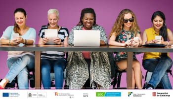 Ofimàtica i internet - Eines Google i Seguretat a la xarxa