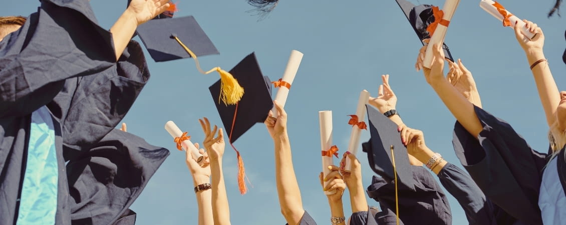 Any i trimestre acadèmic a Irlanda, UK , USA o Canadà