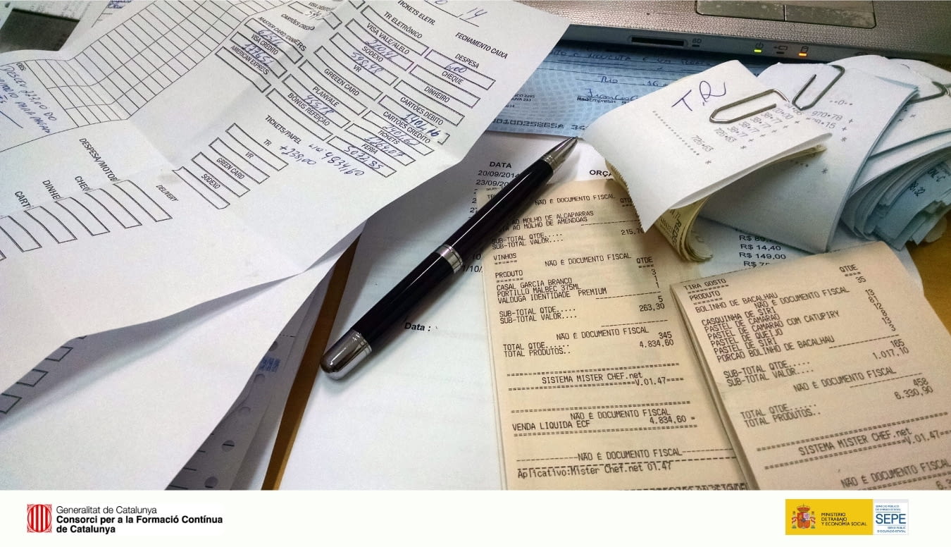 Comptabilitat bàsica