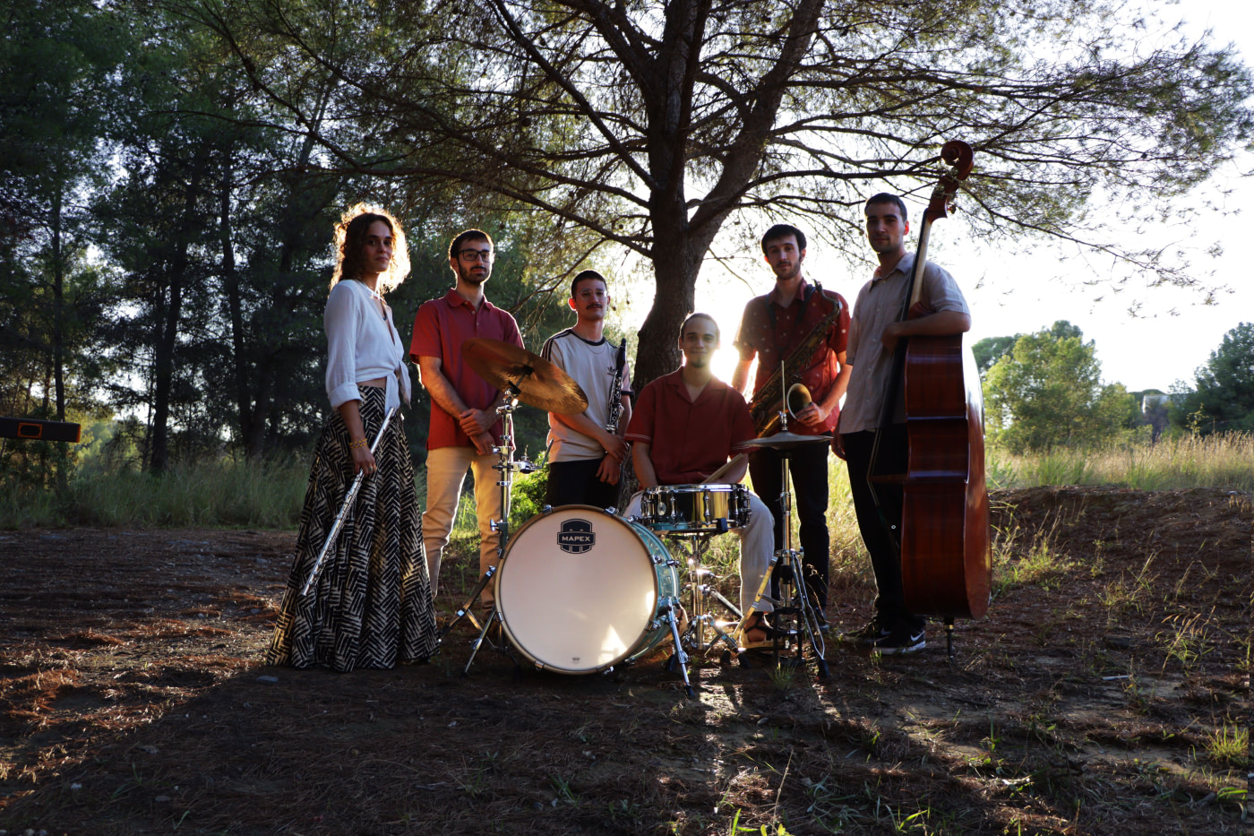Carena Sextet