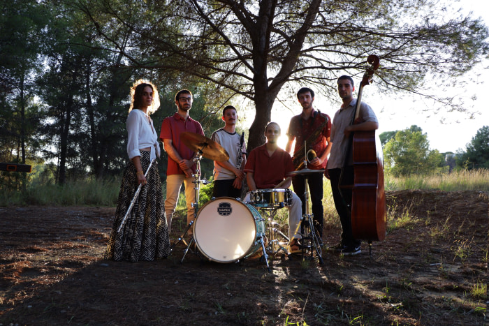 Carena Sextet