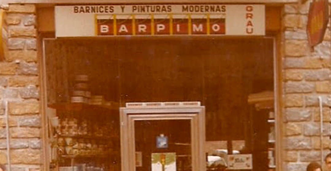 PRIMERS PASSOS