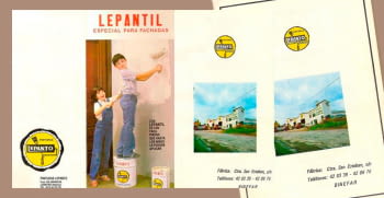 PUBLICITAT D'ÈPOCA