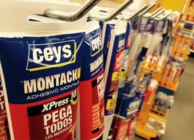 Coles muntatge