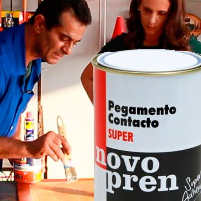 Cola Novopren Rayt