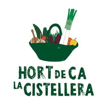 Hort de Ca la cistellera