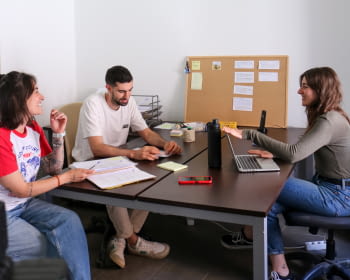 “Del somni al projecte”: quatre històries inspiradores de cooperatives del territori