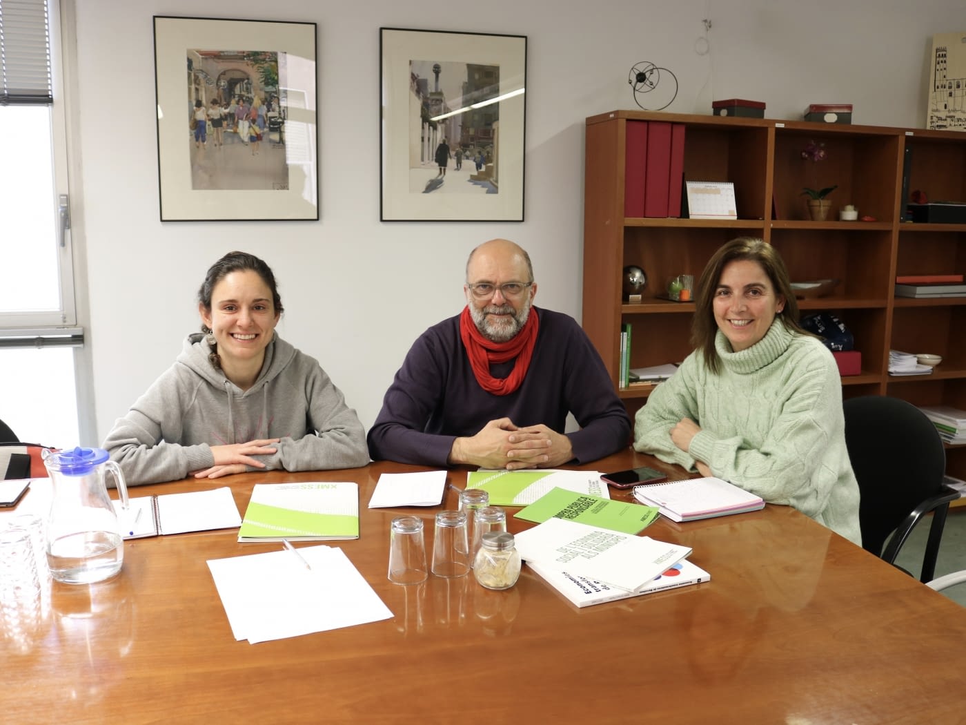 Ponent Coopera insta a l’Ajuntament de Lleida a  adherir-se a la Xarxa de Municipis per l’Economia Social i Solidària