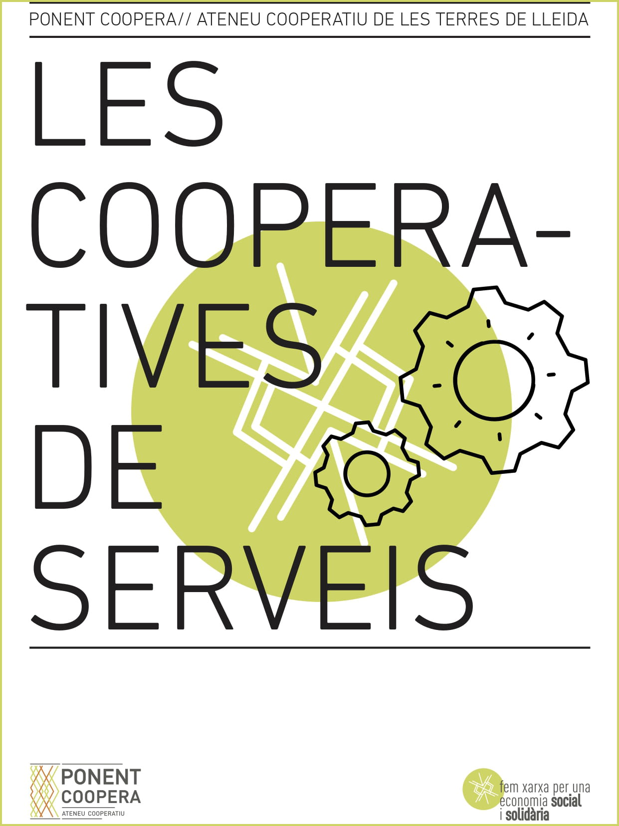 Guia Cooperativa de Serveis