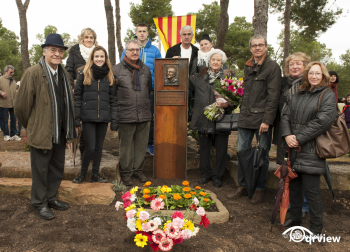 Passeig de Josep Castellana i Sangrà