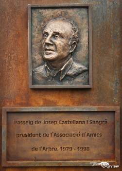 Passeig de Josep Castellana i 