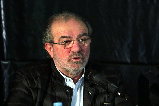 Reñé dimitirà avui com a president de la Diputació de Lleida, nou dies després de ser detingut