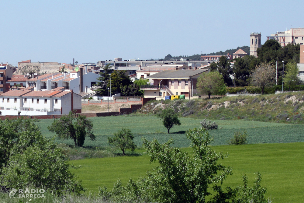 Tàrrega convoca aquest diumenge 21 d’octubre la segona edició de la Caminada de la Dona Rural, que ja compta amb més d’un centenar de persones inscrites