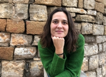 Anna Giribet i Argilès serà la nova directora artística de FiraTàrrega a partir del gener de 2019