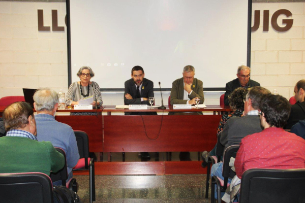 La nova PAC, primer tema d'anàlisi de les Jornades Tècniques de la XXXII Setmana Agrària de Bellpuig
