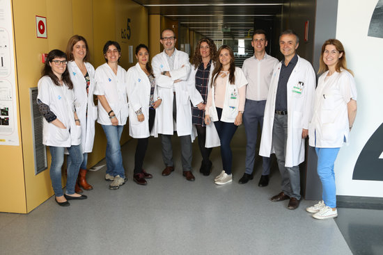 Investigadors lleidatans conclouen que la diabetis afecta negativament la funció pulmonar i la respiració en el son