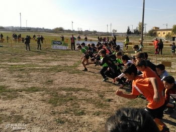 Tàrrega celebra el seu 26è Cros Intercomarcal aquest diumenge 18 de novembre