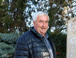 Amadeu Ros, nou president de la Comunitat de Regants del Canal d'Urgell: "O modernitzem el canal o morim"