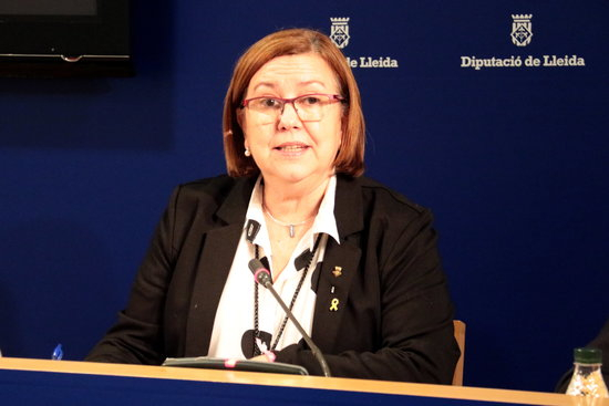 El govern de la Diputació de Lleida planteja un pressupost de gairebé 130 MEUR per al 2019