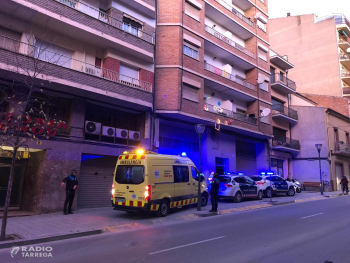 Detingut un home a Tàrrega acusat de delicte contra la salut pública