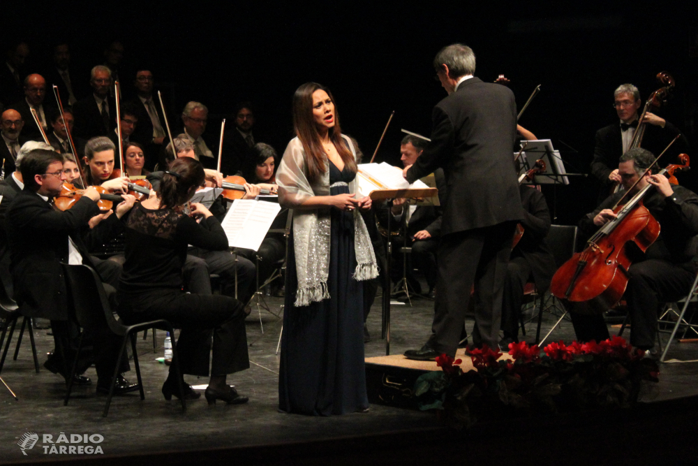 Tàrrega clou la programació cultural de Nadal el diumenge 13 de gener amb el seu tradicional Concert de Reis