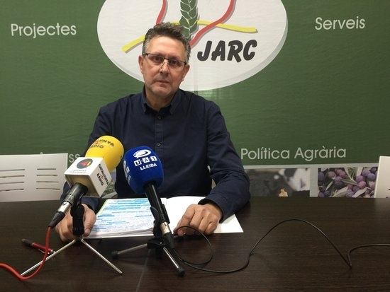 JARC considera el 2018 un "bon any" per als productors de porcí tot i obtenir menys beneficis que en l'anterior