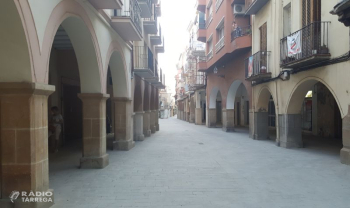 El projecte d’embelliment del carrer Sió guanya el 2n procés participatiu