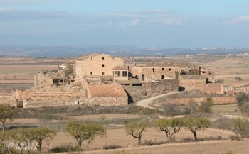 Tàrrega aprova la instal·lació d’una canonada per proveir aigua de boca al poble de Conill en previsió del projecte de recuperació d’aquest nucli deshabitat