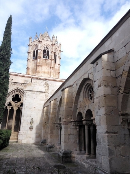Creix el volum de turistes que visiten l'Urgell durant el 2018