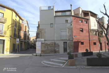 L’Ajuntament de Tàrrega aprova el projecte de renovació de la plaça d’Urgell, un dels principals accessos al centre històric