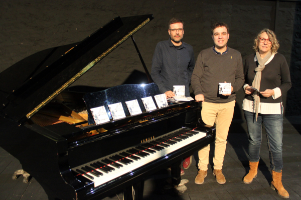 El cicle musical Tàrrega Sona 2019 es consolida com un dels grans atractius de la programació cultural amb una àmplia varietat de gèneres