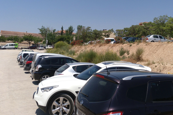 L’Ajuntament de Tàrrega adjudica les obres de millora de l’àrea d’estacionament situada a l’avinguda de l'Onze de Setembre, que guanyarà en capacitat