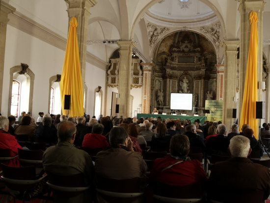 La pagesia gran d’Unió de Pagesos denuncia la manca de serveis pel despoblament i la desprotecció davant atacs violents