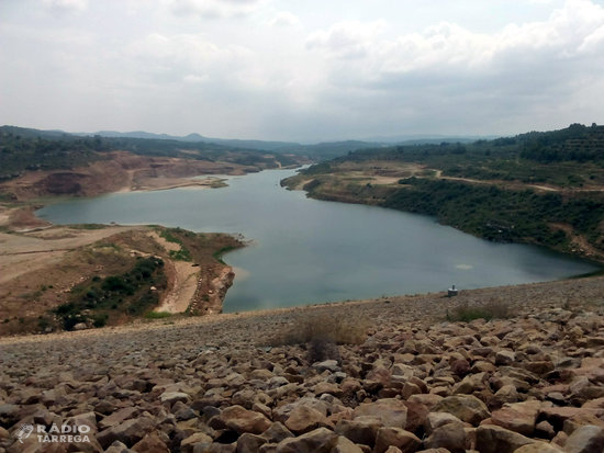 Agricultura aprova dos projectes amb actuacions de restauració ambiental en l'àmbit del Segarra-Garrigues