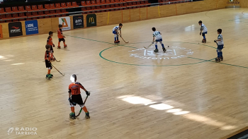 CRÒNICA TÀRREGA HOQUEI PATINS CLUB 23-03-2019 – Jornada 22