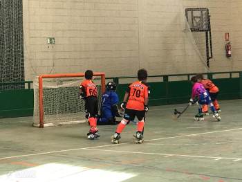 Crònica | Tàrrega HPC 3 – 0 Mollerussa A