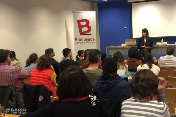 Tàrrega imparteix un curs adreçat a professionals de l’àmbit social per a prevenir i lluitar contra l’explotació sexual de les dones