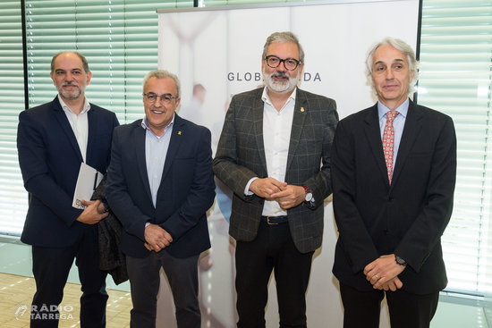 Lleida posa en marxa una oficina per atreure inversions al territori