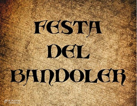 Castellserà a punt per la 15a edició de la Festa del Bandoler