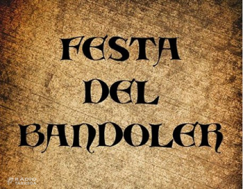 Castellserà a punt per la 15a edició de la Festa del Bandoler